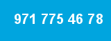 971 775 46 78 971 775 46 78